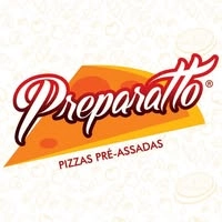 Logotipo da empresa NIPON PIZZAS