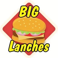 Logotipo da empresa ELISSANDRO LANCHES