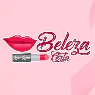 Logotipo da empresa BELEZA CERTA
