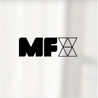 Logotipo da empresa MFX POST