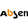 Logotipo da empresa ABSEN HOLDINGS