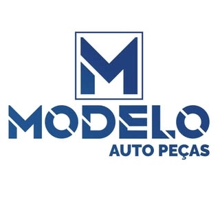 Logotipo da empresa MODELO AUTO PECAS LTDA