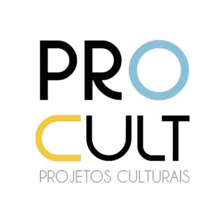 Logotipo da empresa PROCULT