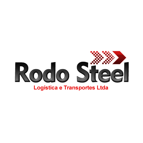 Logotipo da empresa RODO STEEL LOGISTICA E TRANSPORTES LTDA