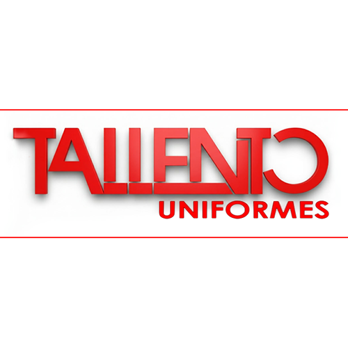 Logotipo da empresa TALLENTO MODA ESPORTIVA