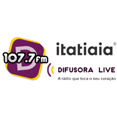 Logotipo da empresa RADIO DIFUSORA DE MACHADO LTDA