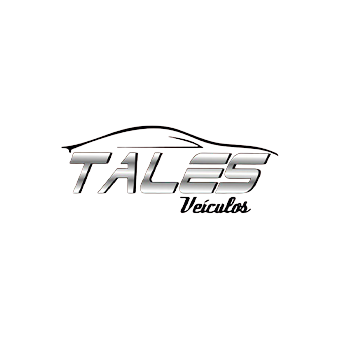 Logotipo da empresa TALES VEICULOS
