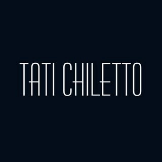 Logotipo da empresa TATI CHILETTO - MODA CONSCIENTE