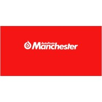 Logotipo da empresa AUTO POSTO MANCHESTER