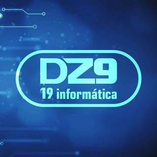 Logotipo da empresa DZ9 INFORMATICA