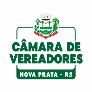 Logotipo da empresa CAMARA MUNICIPAL DE VEREADORES DE NOVA PRATA