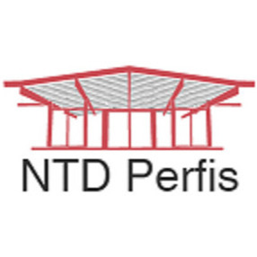 Logotipo da empresa N T D'AVILA SILVA - PERFIS