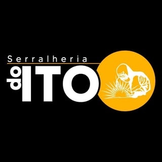 Logotipo da empresa SERRALHERIA DO ITO