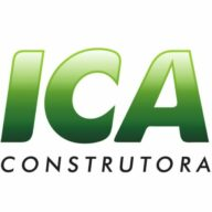 Logotipo da empresa INCORPORADORA CAMPO ALEGRE LTDA