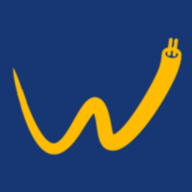 Logotipo da empresa LIGUE WEB