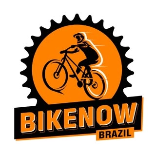 Logotipo da empresa BIKENOW