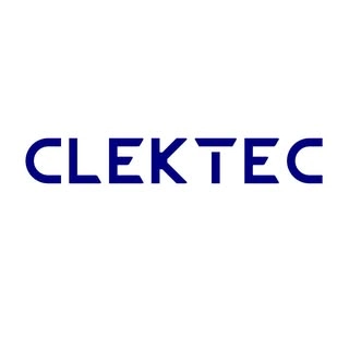 Logotipo da empresa CLEKTEC COMERCIO DE FERRAMENTAS LTDA
