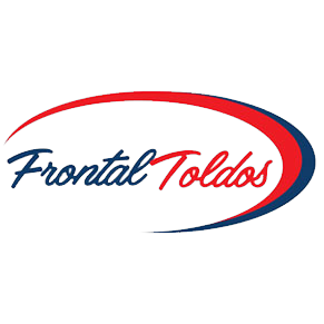 Logotipo da empresa FRONTAL TOLDOS