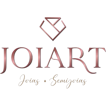 Logotipo da empresa JO&ART