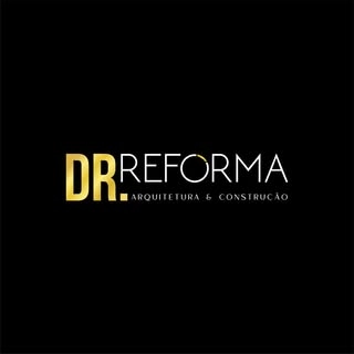 Logotipo da empresa L.M. REFORMAS E CONTRUCOES