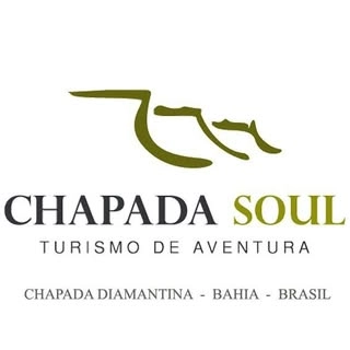 Logotipo da empresa CHAPADA SOUL