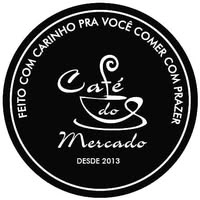 Logotipo da empresa CAFE DO MERCADO