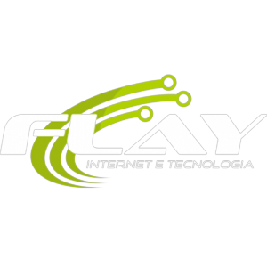 Logotipo da empresa FLAY NET