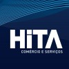 Logotipo da empresa HITA COMERCIO E SERVICOS SCP