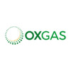 Logotipo da empresa OXGAS