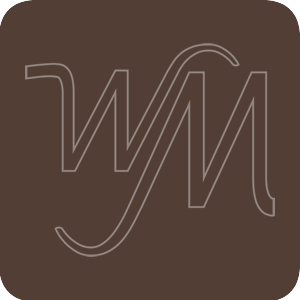 Logotipo da empresa ESPACO WM