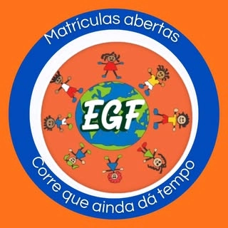 Logotipo da empresa EDUCANDARIO GERACAO DO FUTURO