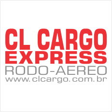 Logotipo da empresa CL CARGO EXPRESS