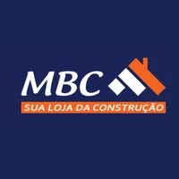 Logotipo da empresa MBC - SUA LOJA DA CONSTRUCAO