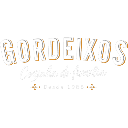 Logotipo da empresa GORDEIXOS PIZZARIA E RESTAURANTE