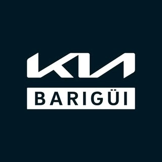Logotipo da empresa BARIGUI IMPORTS