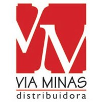 Logotipo da empresa VIA MINAS TRANSPORTES