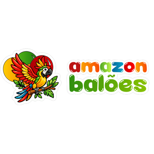 Logotipo da empresa IARA BALOES E EVENTOS