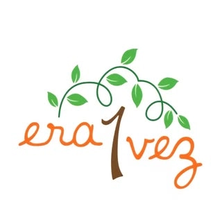 Logotipo da empresa ERA 1 VEZ