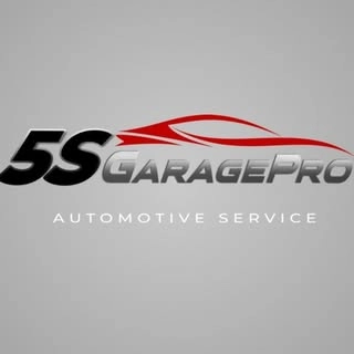 Logotipo da empresa MEGA AUTO SERVICOS AUTOMOTIVOS