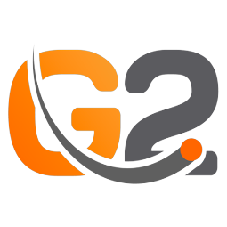 Logotipo da empresa REDE G2