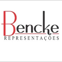 Logotipo da empresa BENCKE REPRESENTACOES