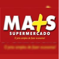 Logotipo da empresa MAIS SUPERMERCADOS