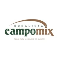 Logotipo da empresa CAMPOMIX RURALISTA