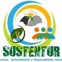 Logotipo da empresa SUSTENTUR