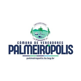 Logotipo da empresa LEILOPALMAS