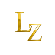 Logotipo da empresa LUZZI CONSTRUTORA