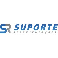 Logotipo da empresa SUPORTE REPRESENTACOES