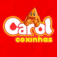 Logotipo da empresa CAROL COXINHAS