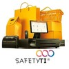 Logotipo da empresa VITORIA SAFETY LTDA