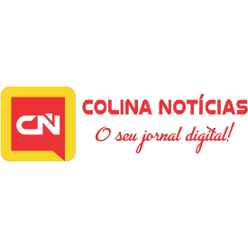 Logotipo da empresa COLINA NOTICIAS